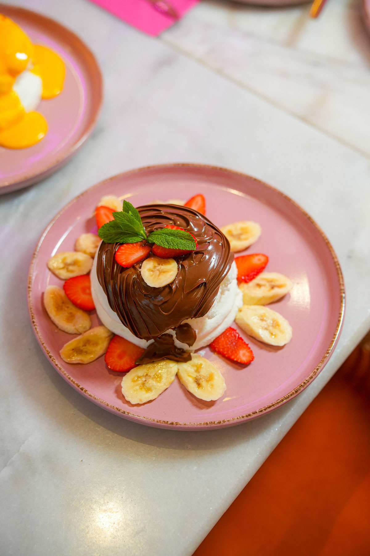 Japanese Pancakes | Home of Vienna's best Japanese Pancakes