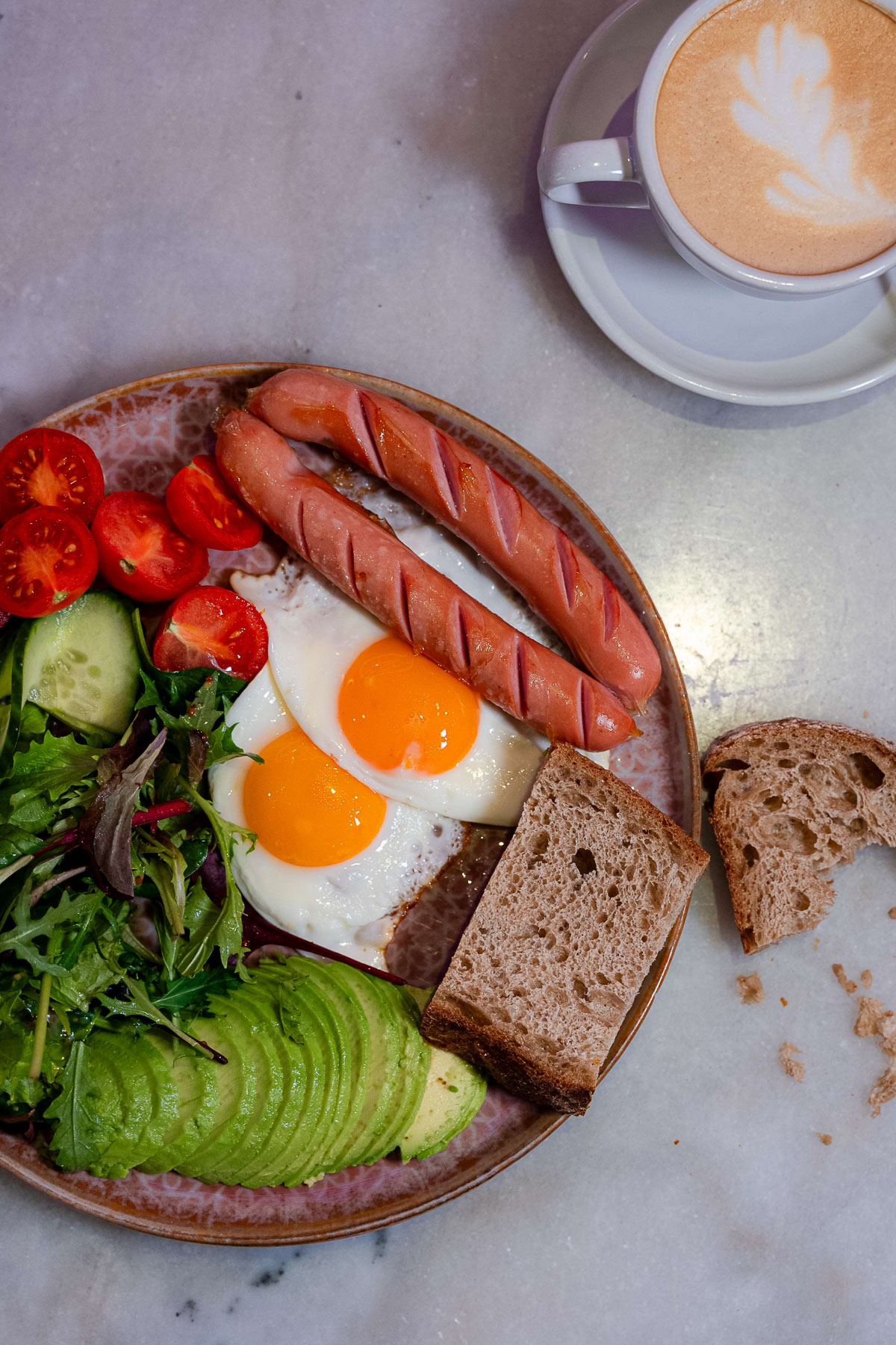 Japanese Pancakes | Home of Vienna's best Japanese Pancakes